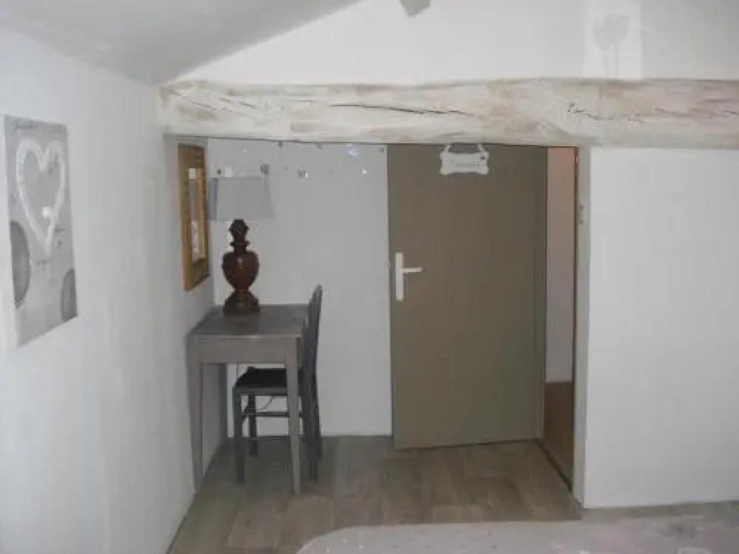 Contre Vents et Marais