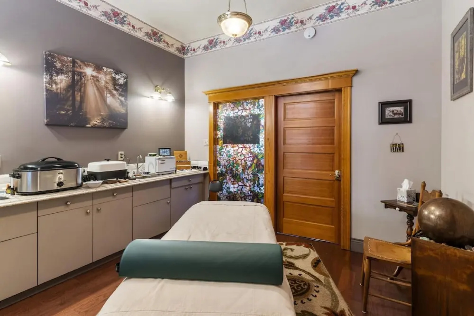 Cripple Creek Hospitality House