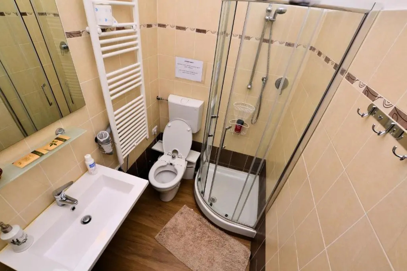 B&B Santa Maria di Lorgana