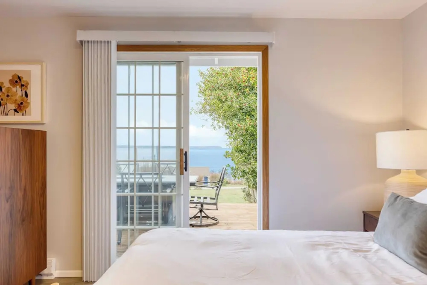 Whidbey Bliss by Avantstay 2min to Beach + View