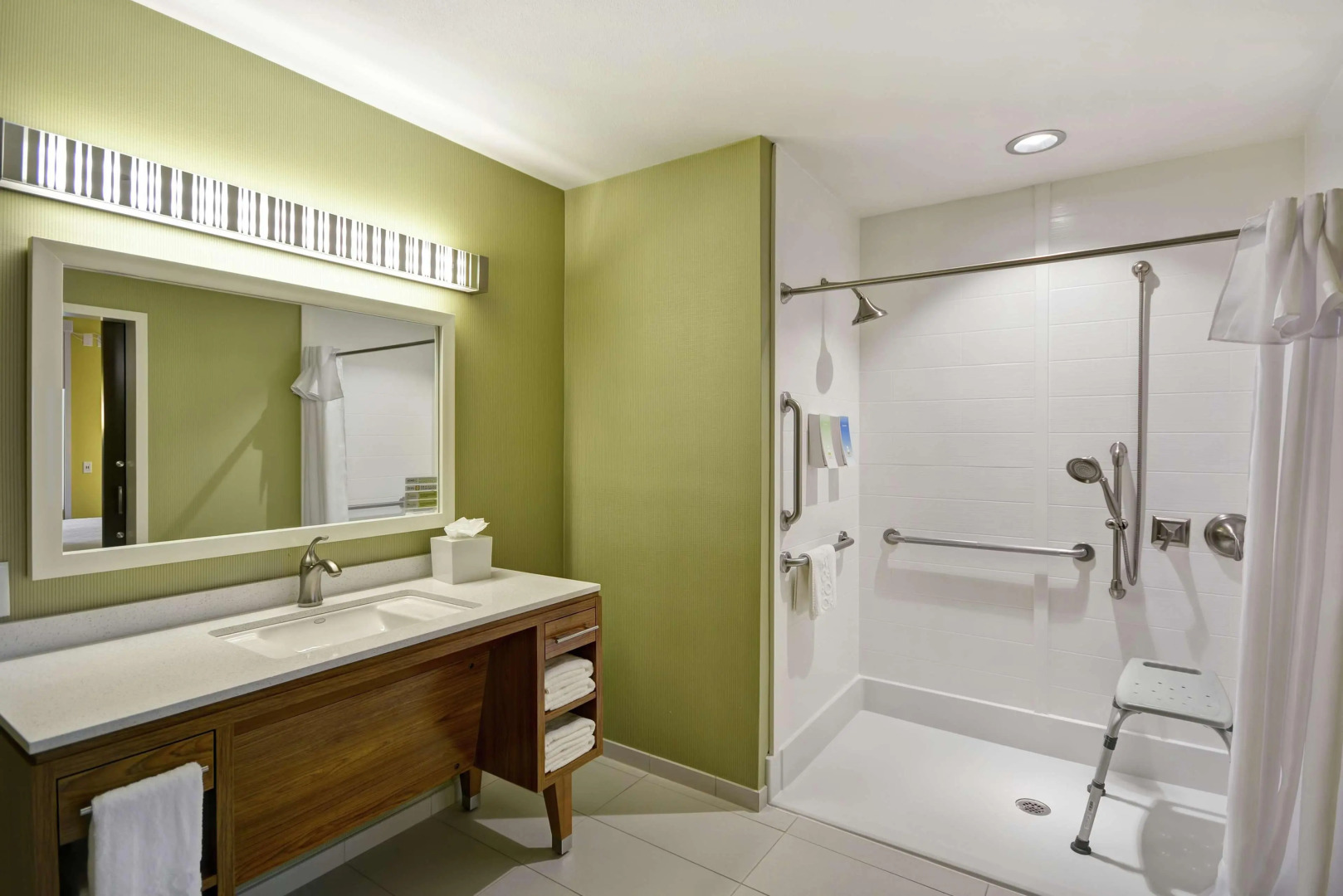 Home2 Suites by Hilton Little Rock West