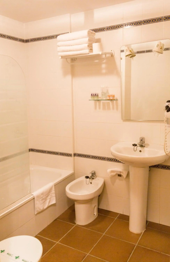 Casa Palacio de Los Leones