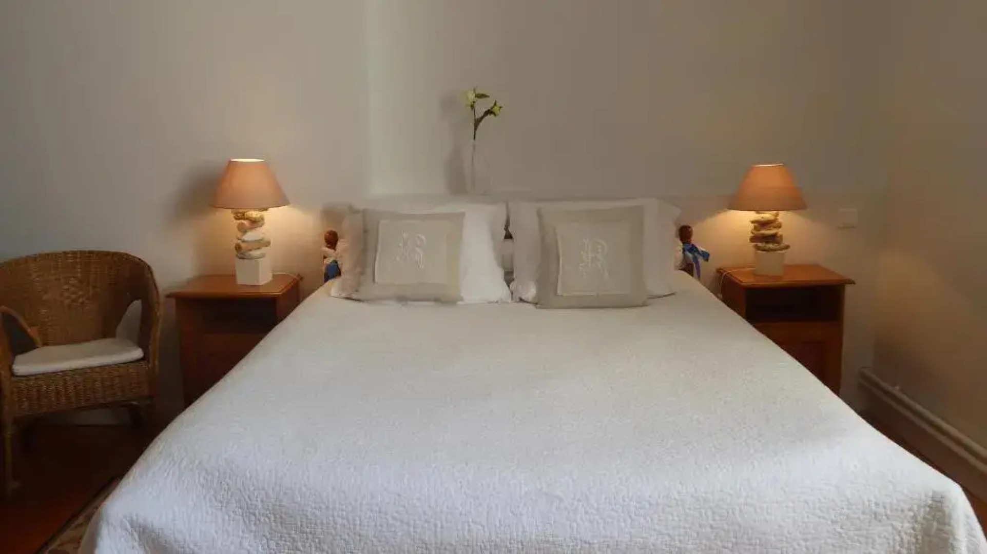 B&B Gagnepain La Riviere