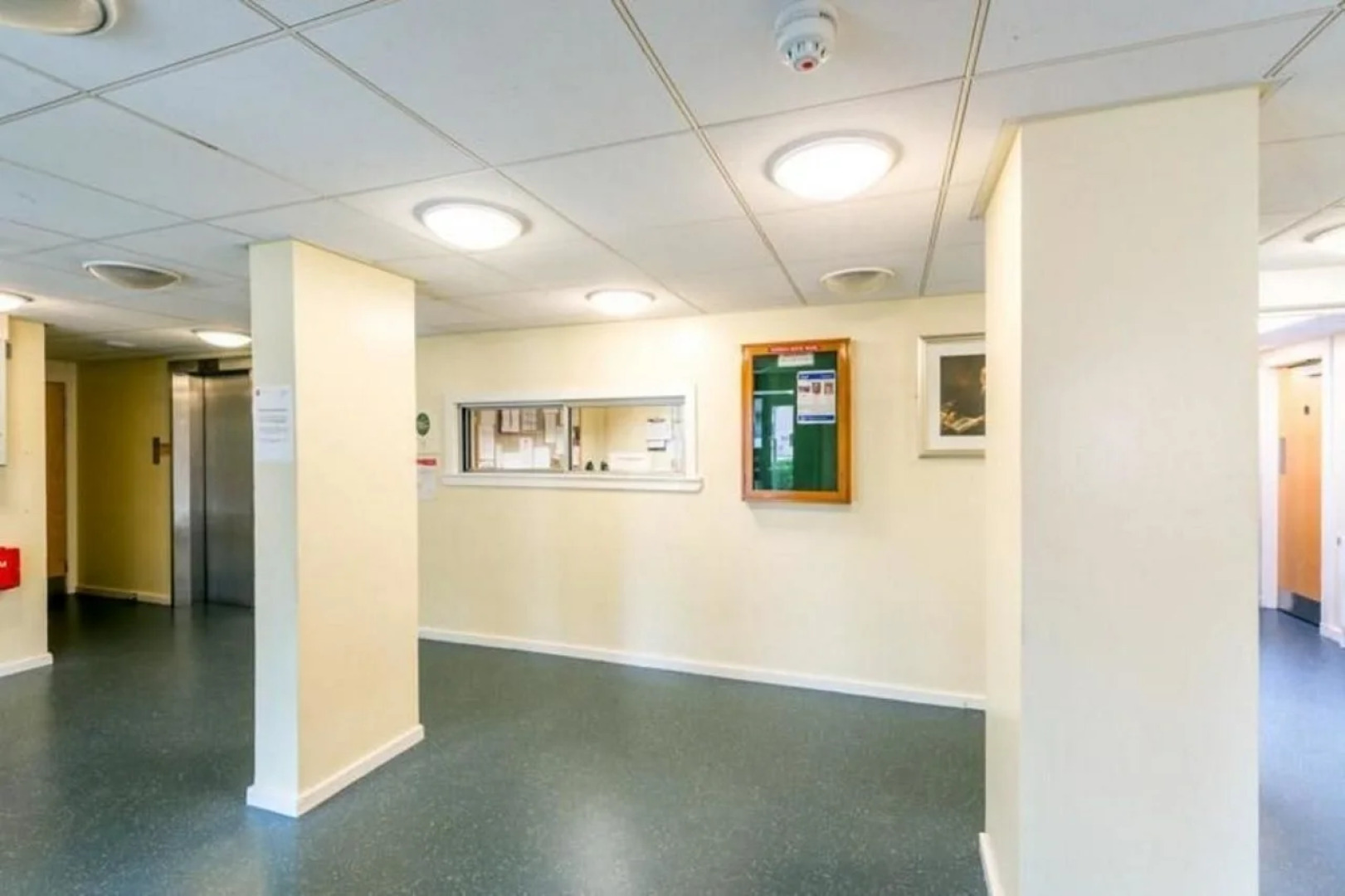 Summer Stays at The University of Edinburgh - Campus Accommodation