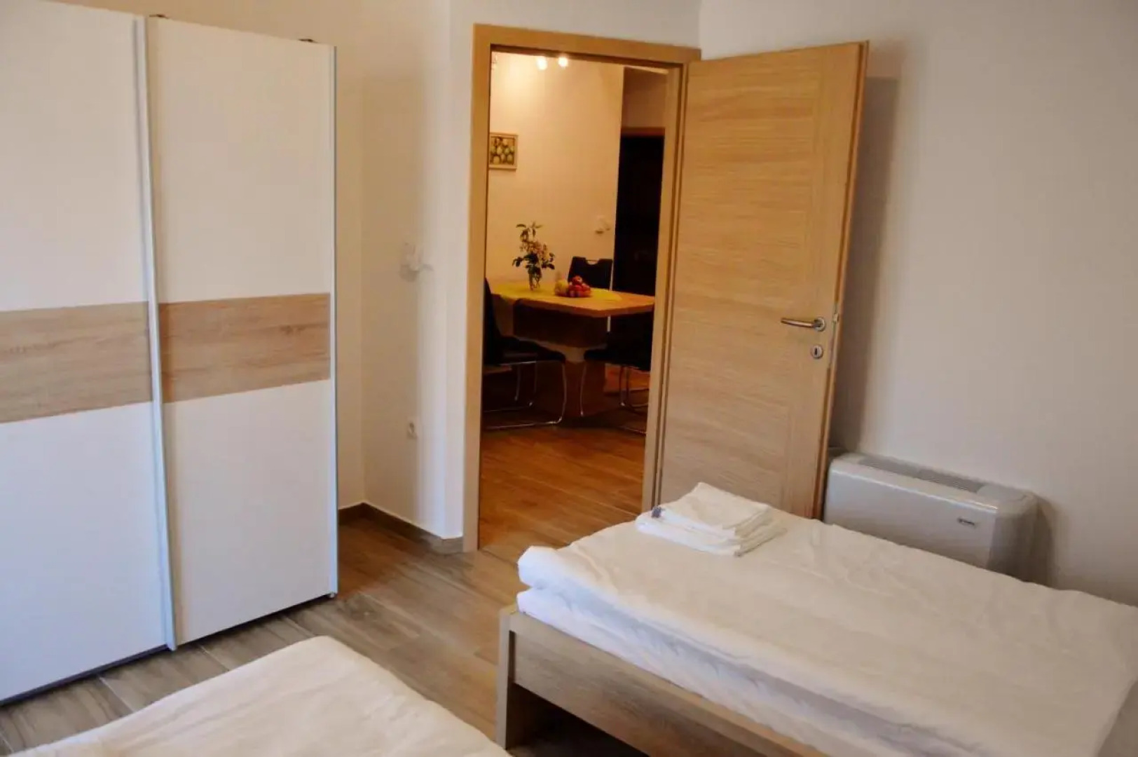 Turistična Kmetija Čebelji Gradič