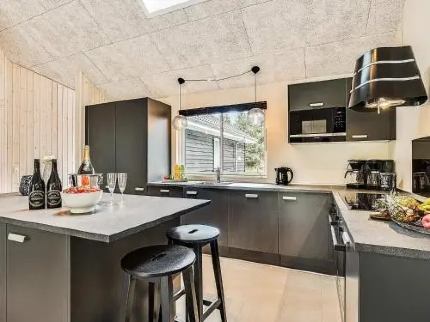 Holiday home Frederiksværk VI