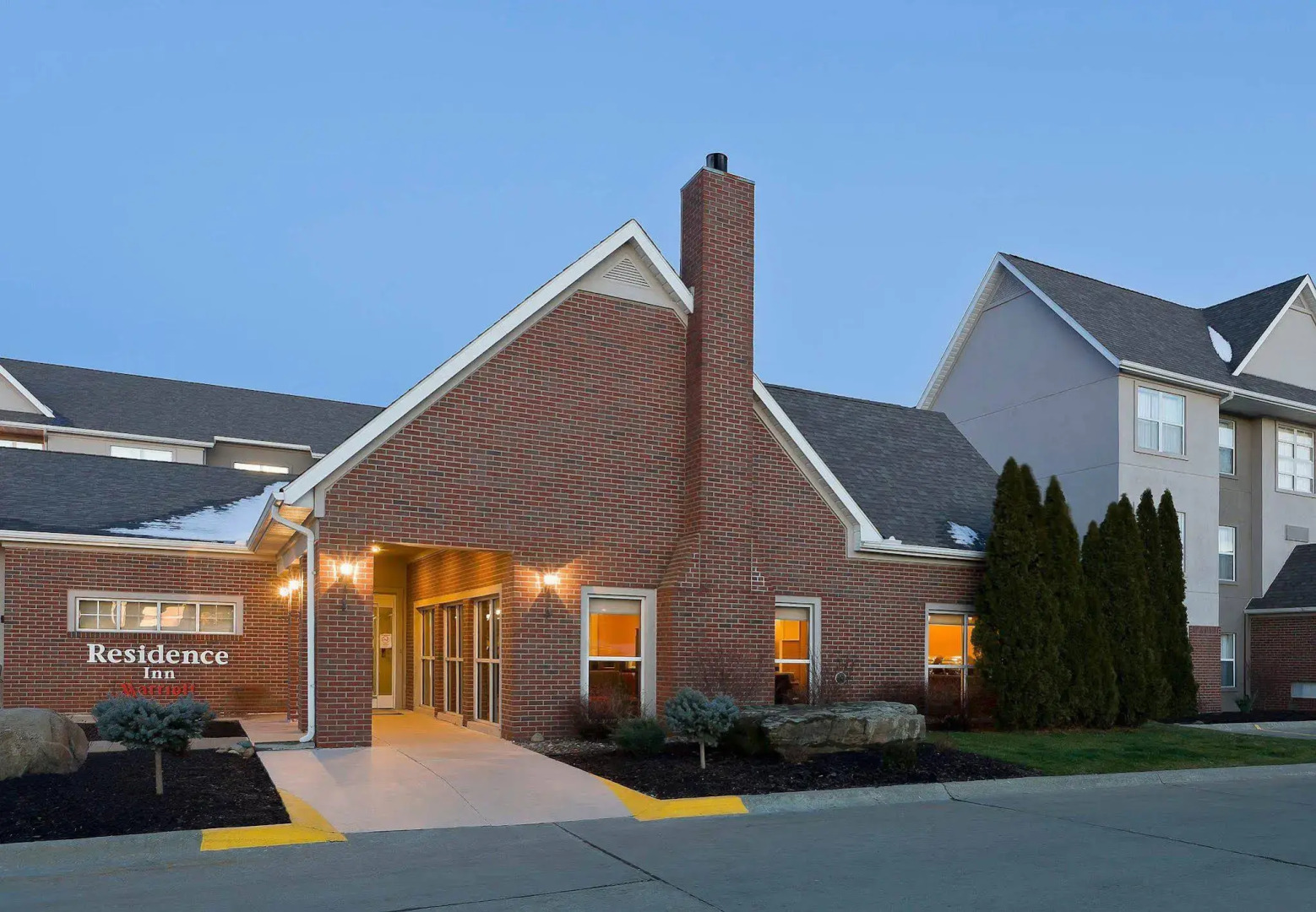Residence Inn Canton