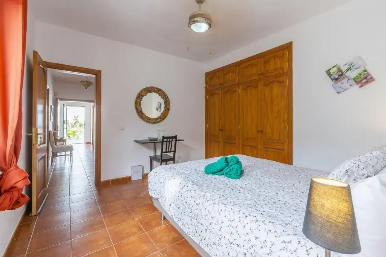 Timanfaya Casa Rural