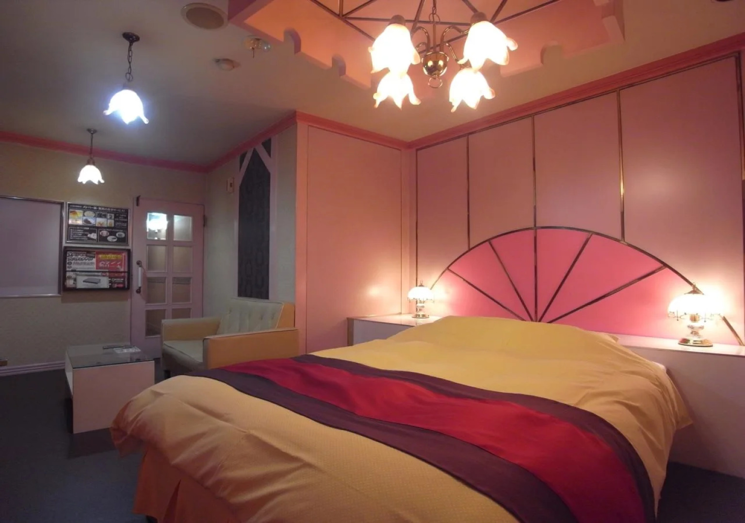 Hotel Chocola Yamazoe (Adult Only)