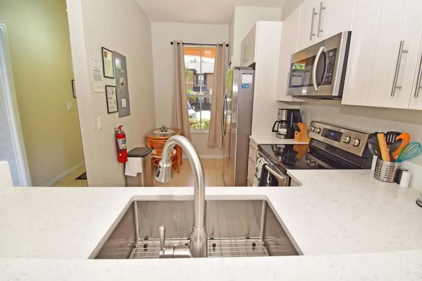 R448MIRA Miramar Delight 4 Br villa by RedAwning