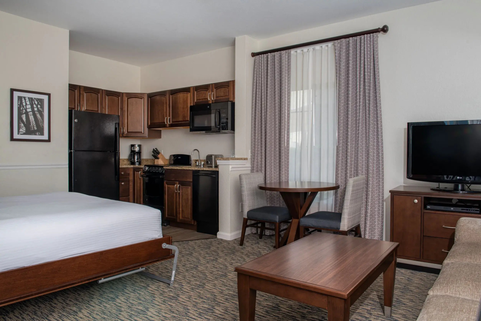 Wyndham Mountain Vista