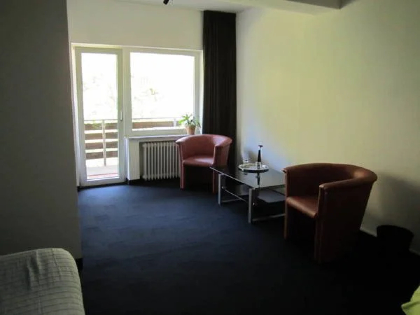 Hotel Zum Tiefenhagen