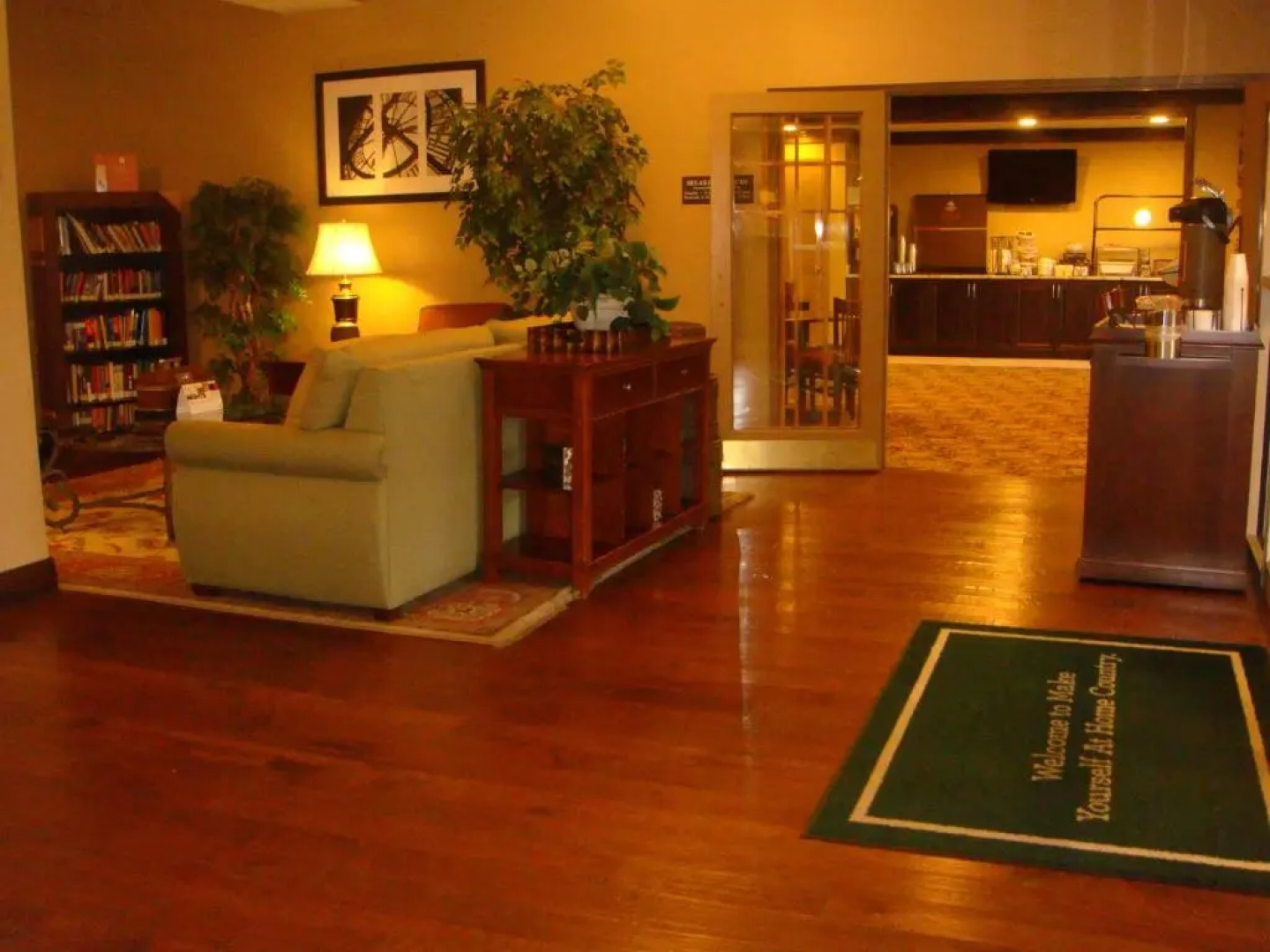Country Inn & Suites by Radisson, Norcross, GA