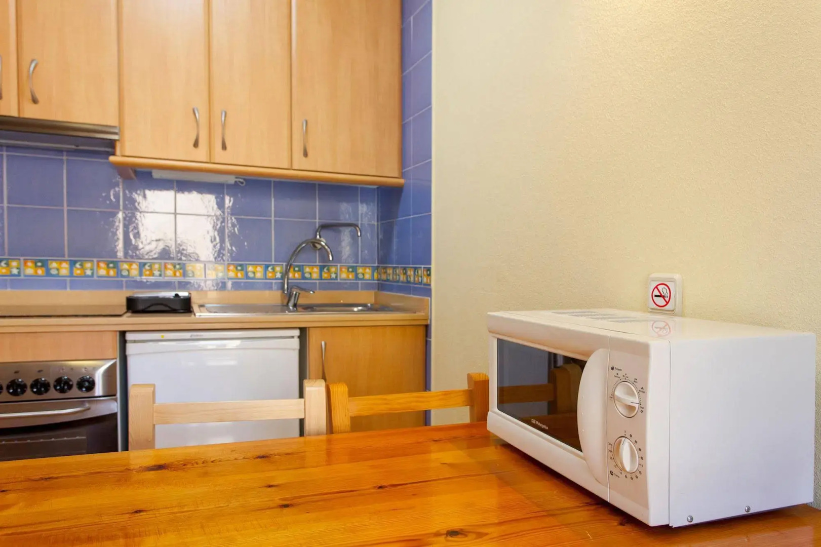 Ses Eufabietes Apartments & Restaurant