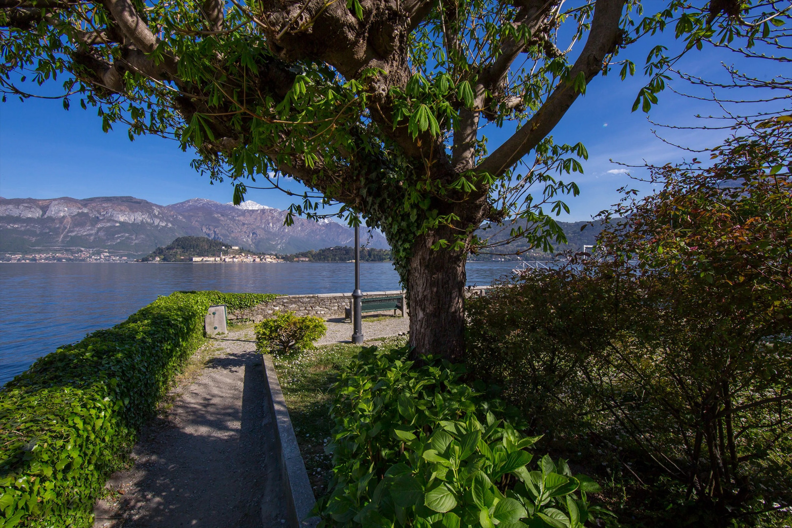 Griante Le Maioliche Apt. 01