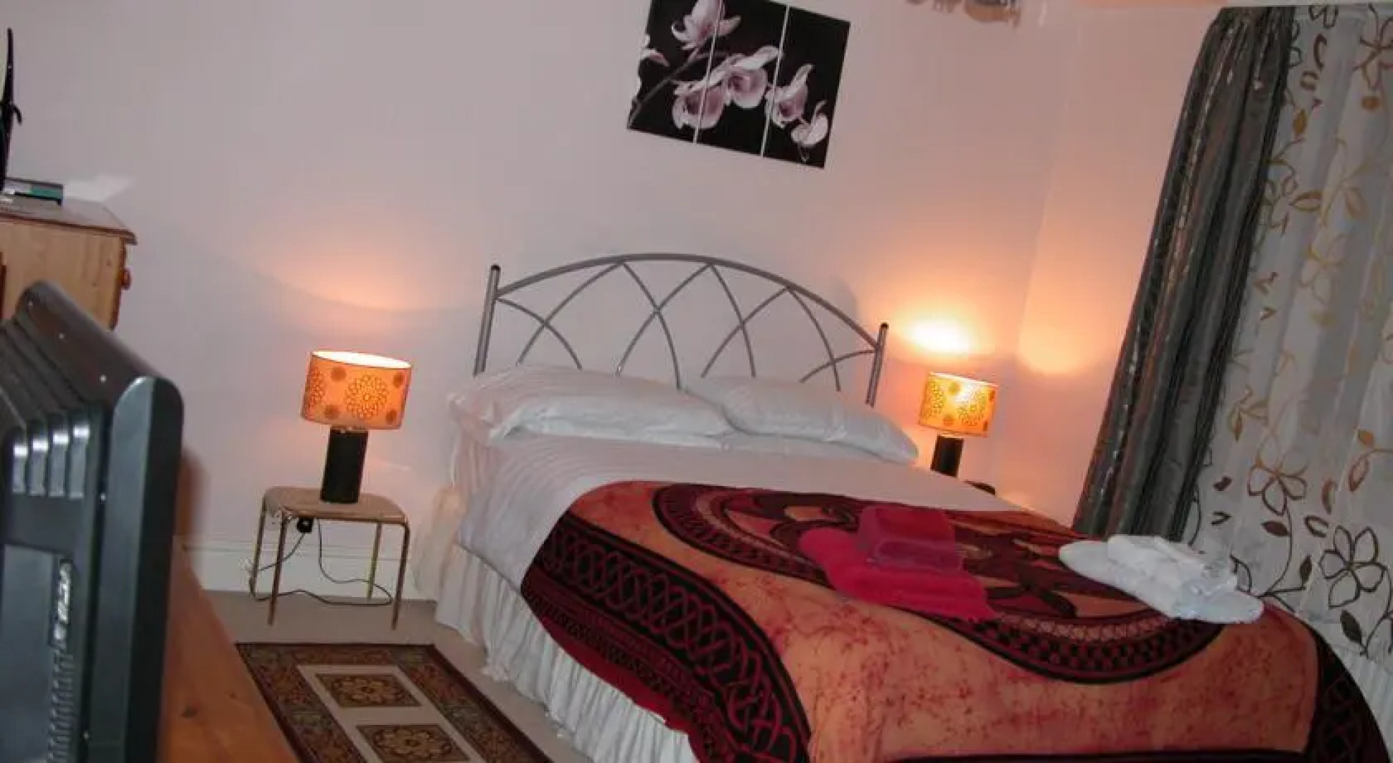 Bexhill Bed And Breakfast