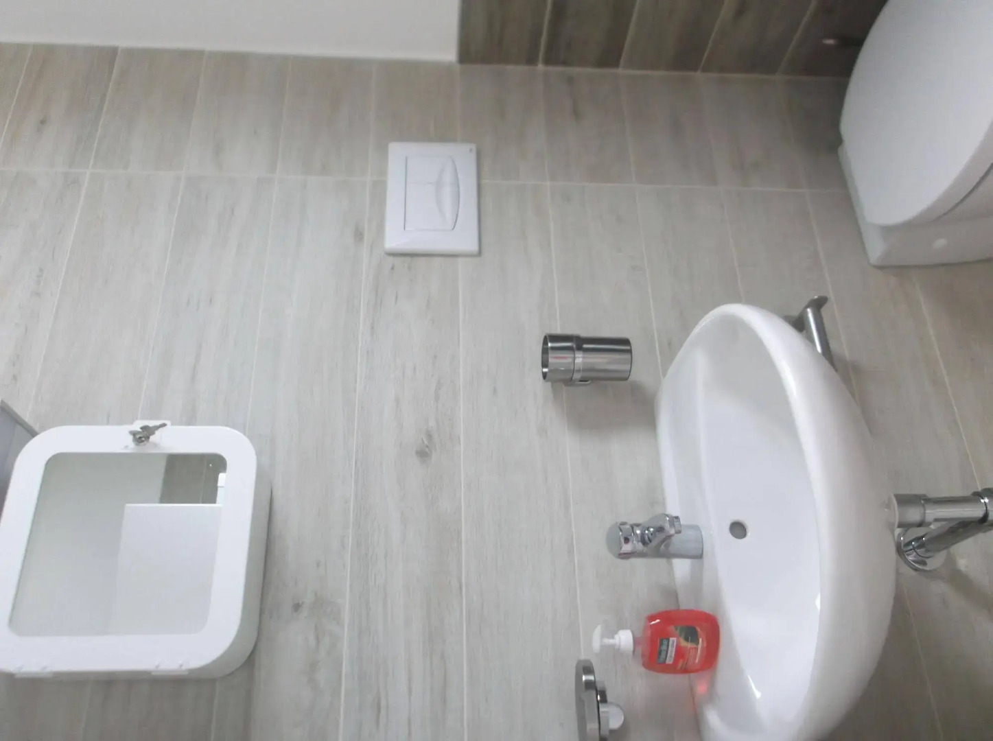 La Perla del Mare di Polignano