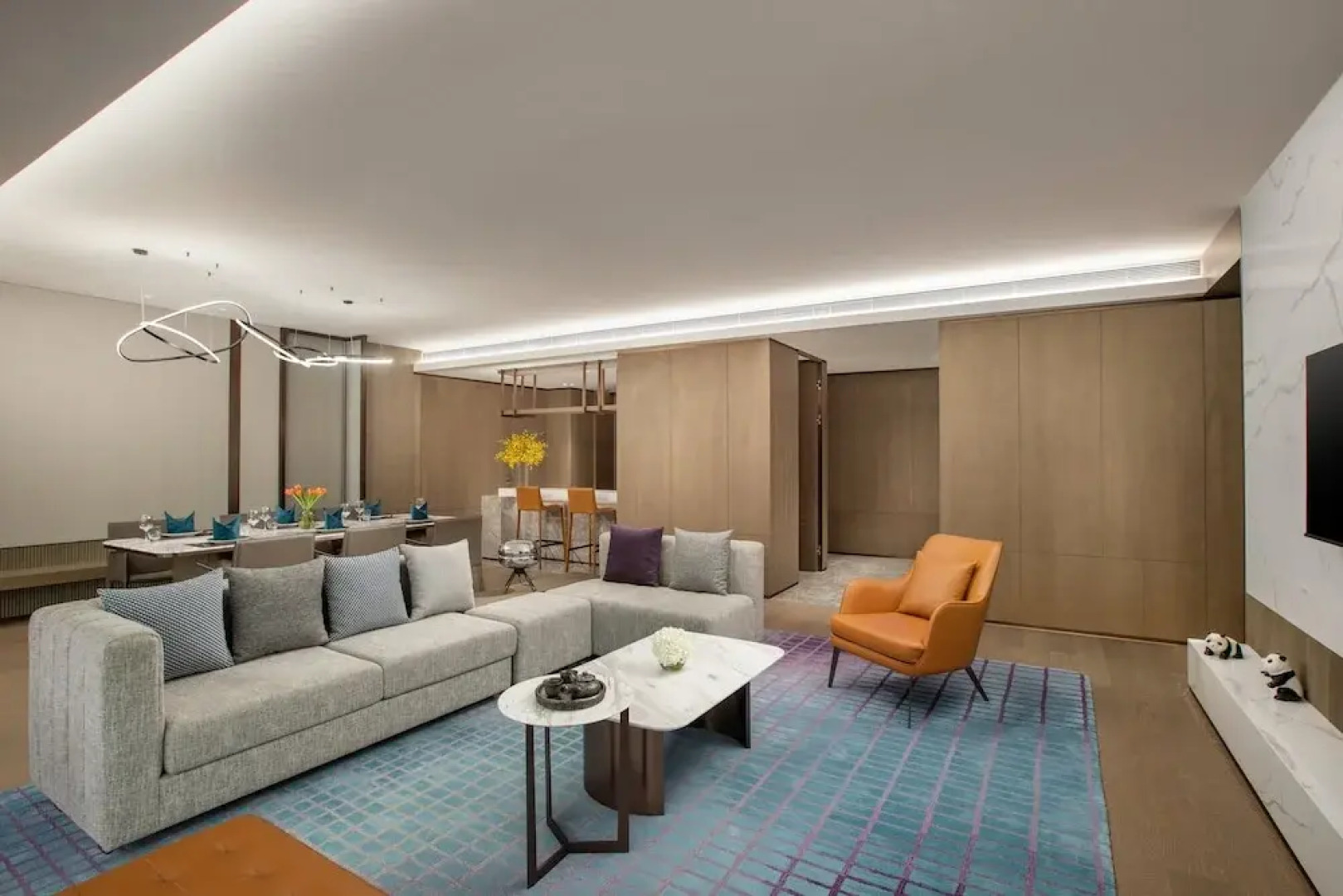 Crowne Plaza Ya an by IHG