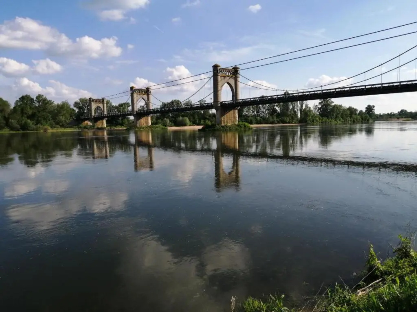 Appartement Bel Etre Langeais