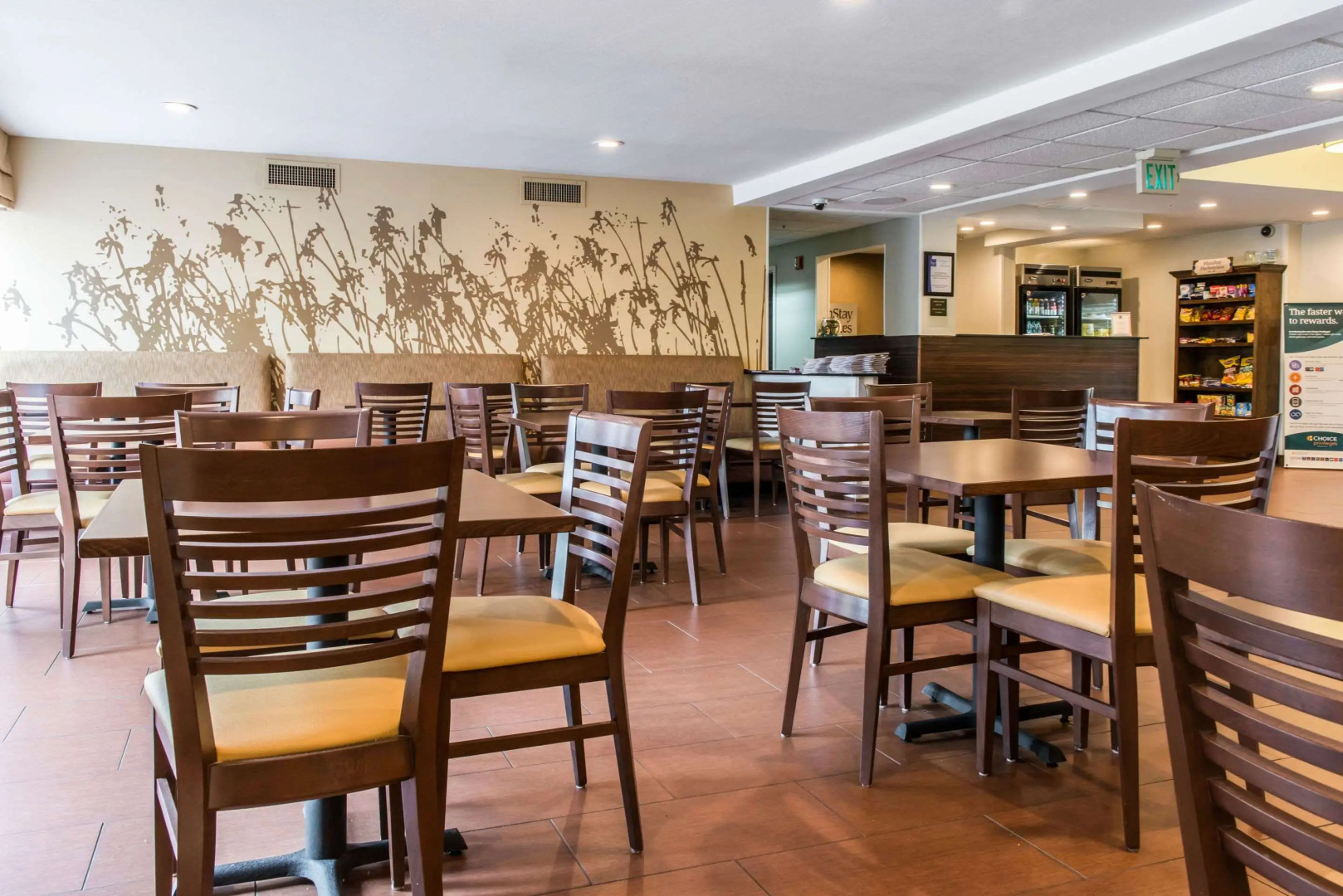 Sleep Inn & Suites Pittsburgh Airport