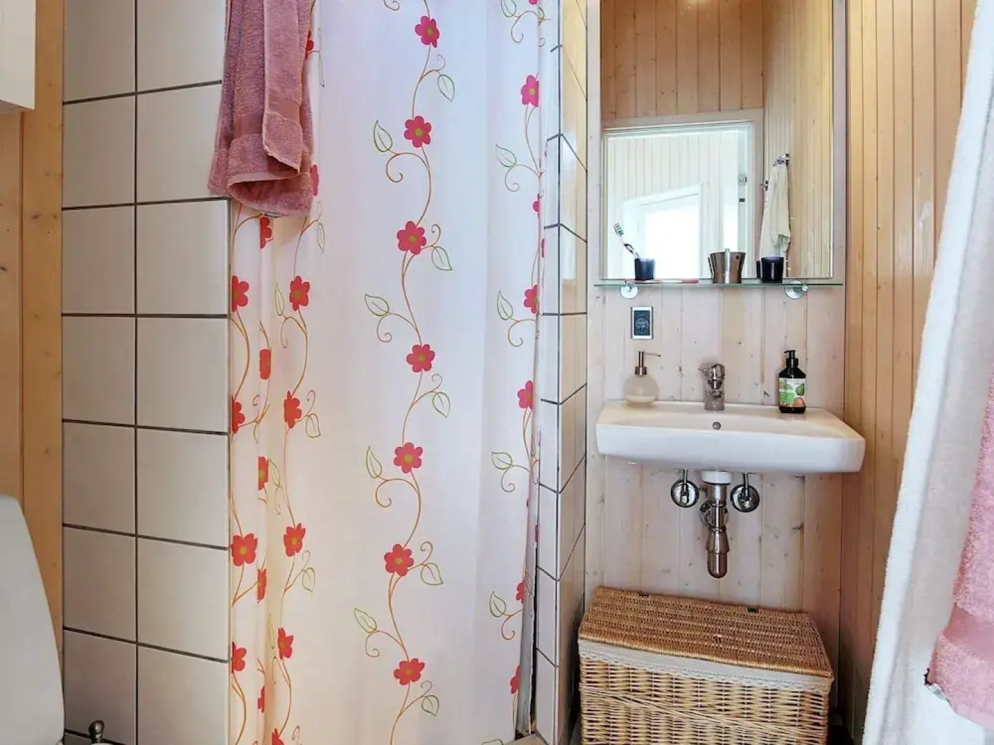 Holiday Home in FÃ¸rde