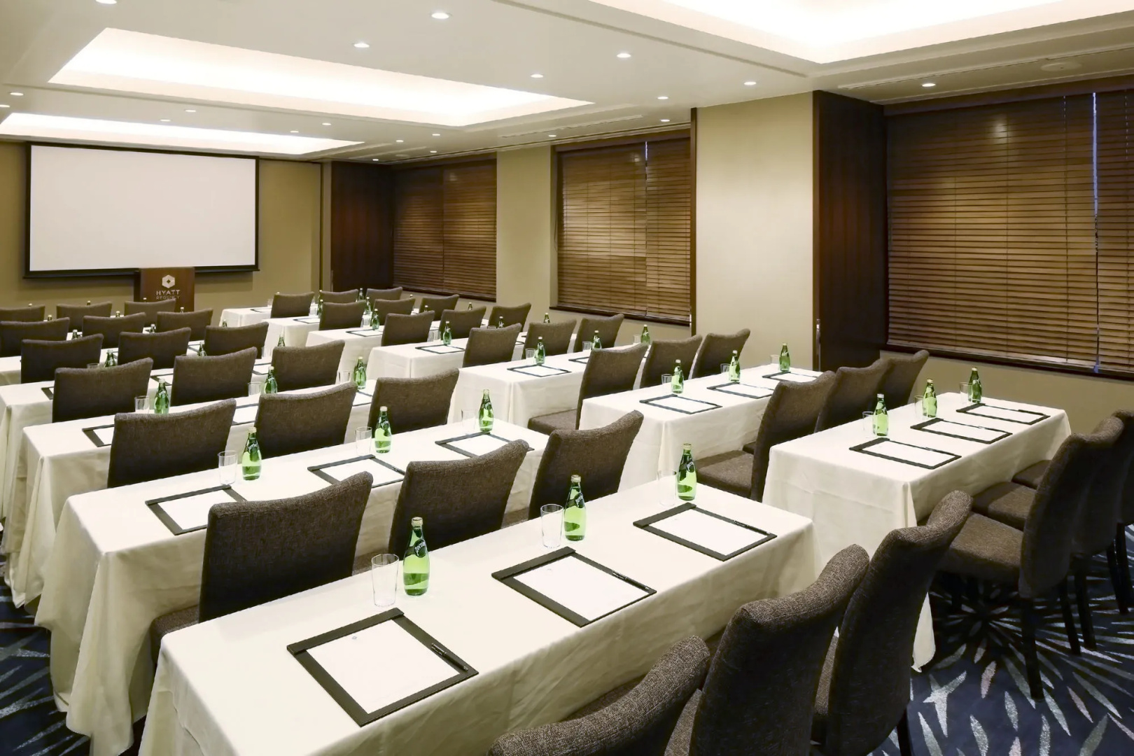 Отель Hyatt Regency Naha, Okinawa