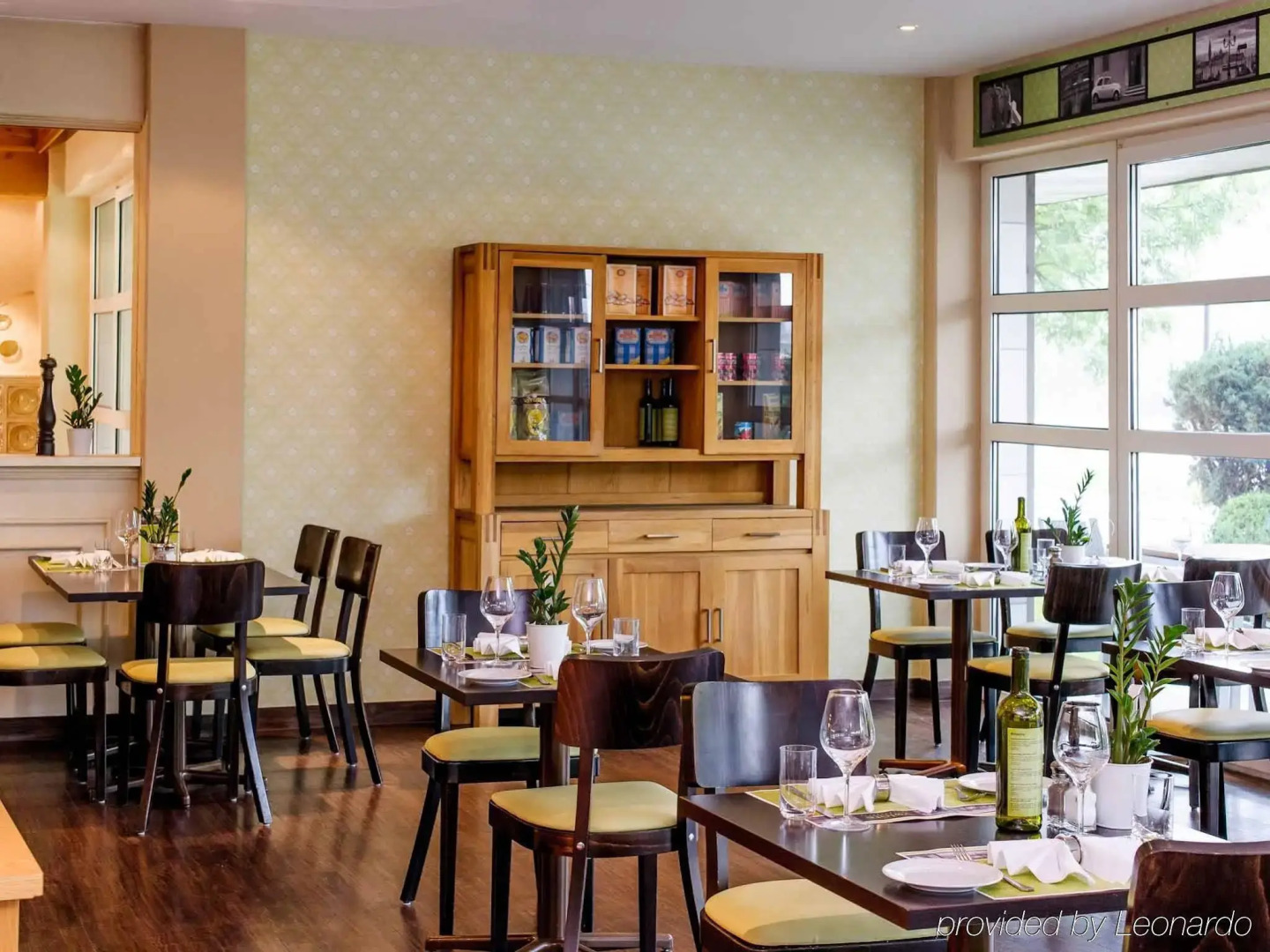 Ibis Styles Regensburg Hotel