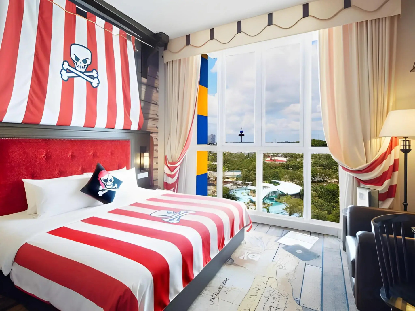 LEGOLAND Malaysia Resort