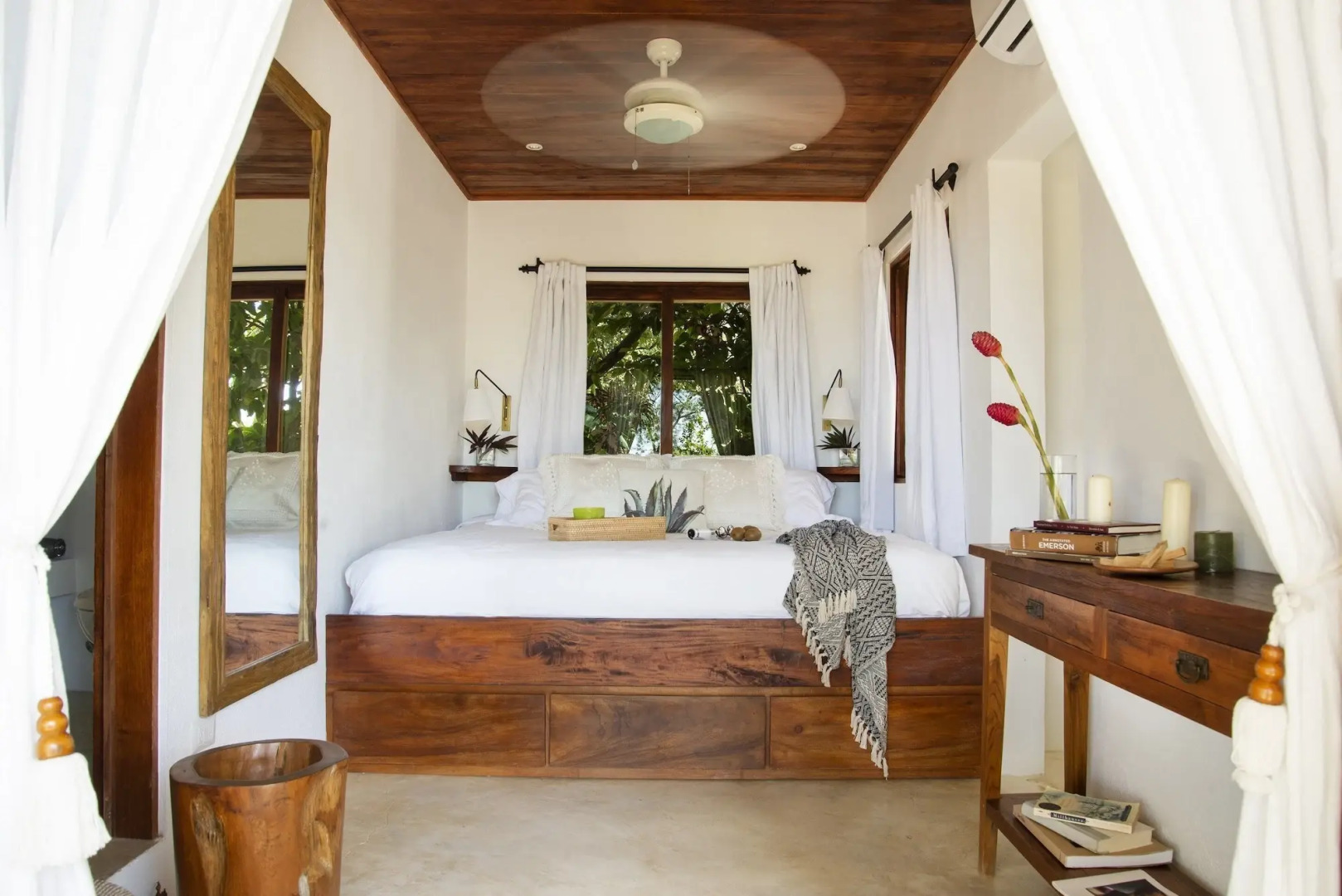 Tierra Magnifica Boutique Hotel