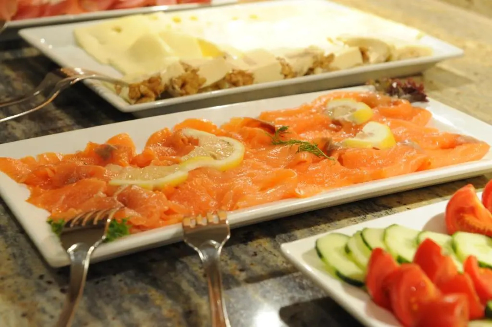 Hotel & Restaurant Post