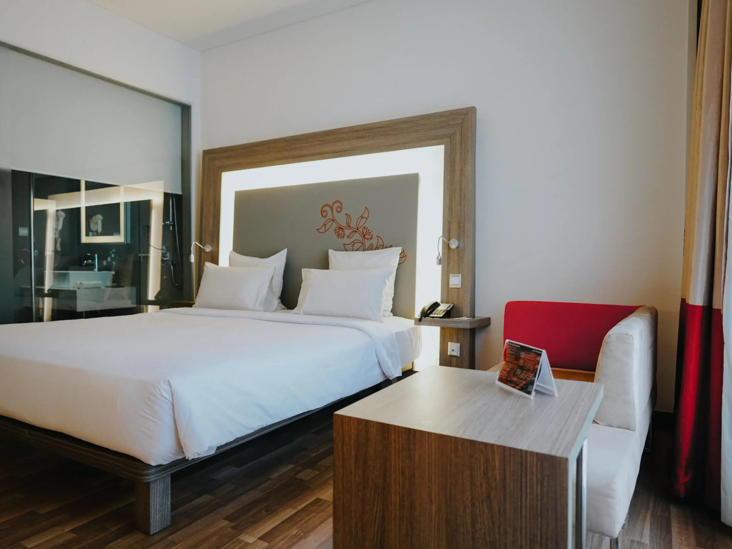 Hotel Novotel Banjarmasin Airport