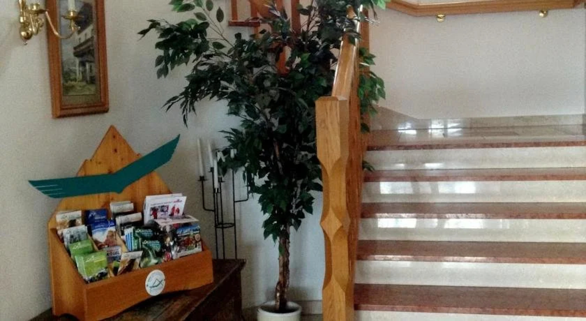 Landhotel Oberwengerhof