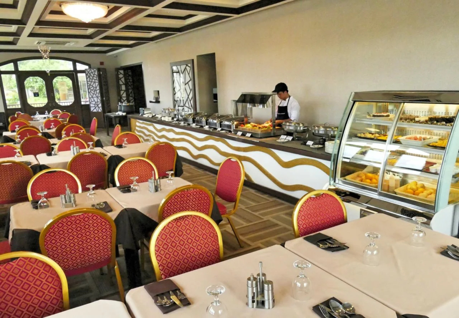 Sun Plaza Subic
