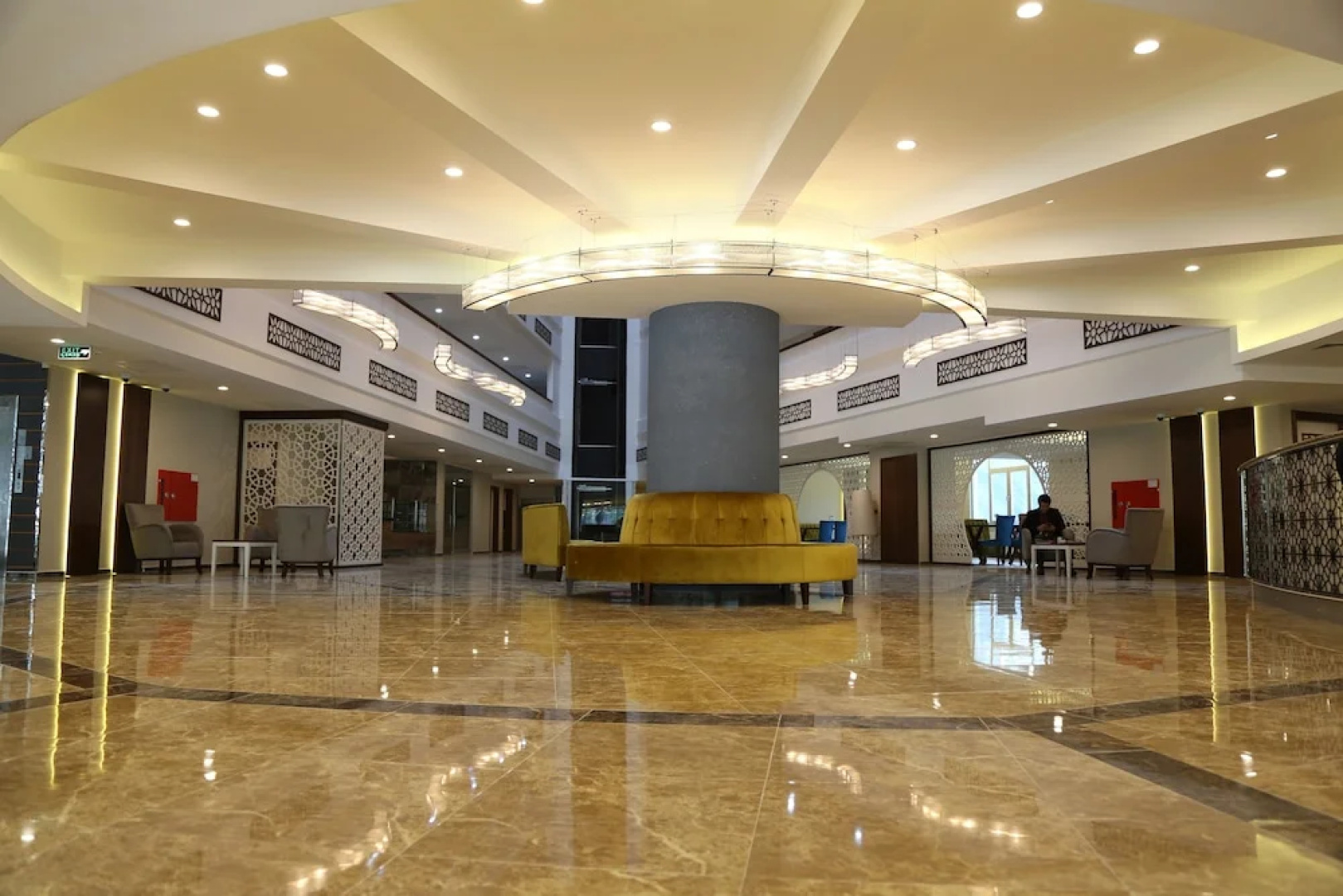 Grand Hotel Artvin