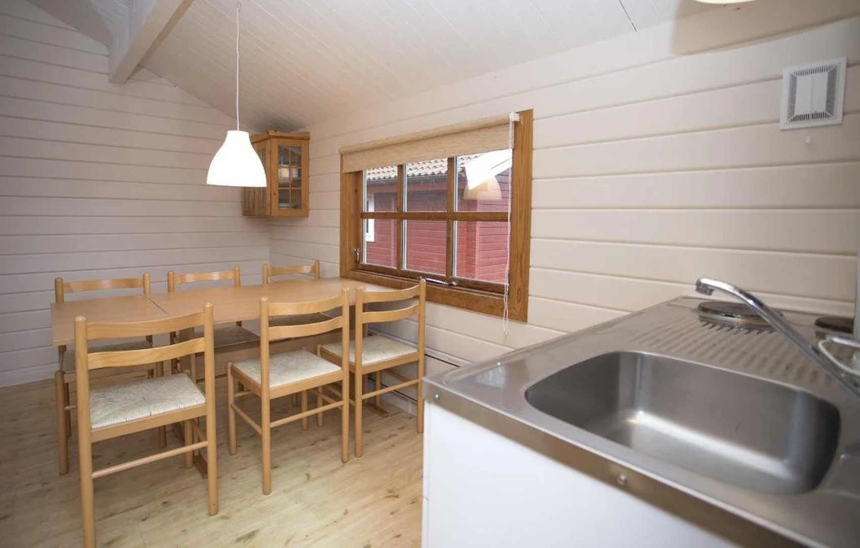 Rønne Strand Camping & Hytteby