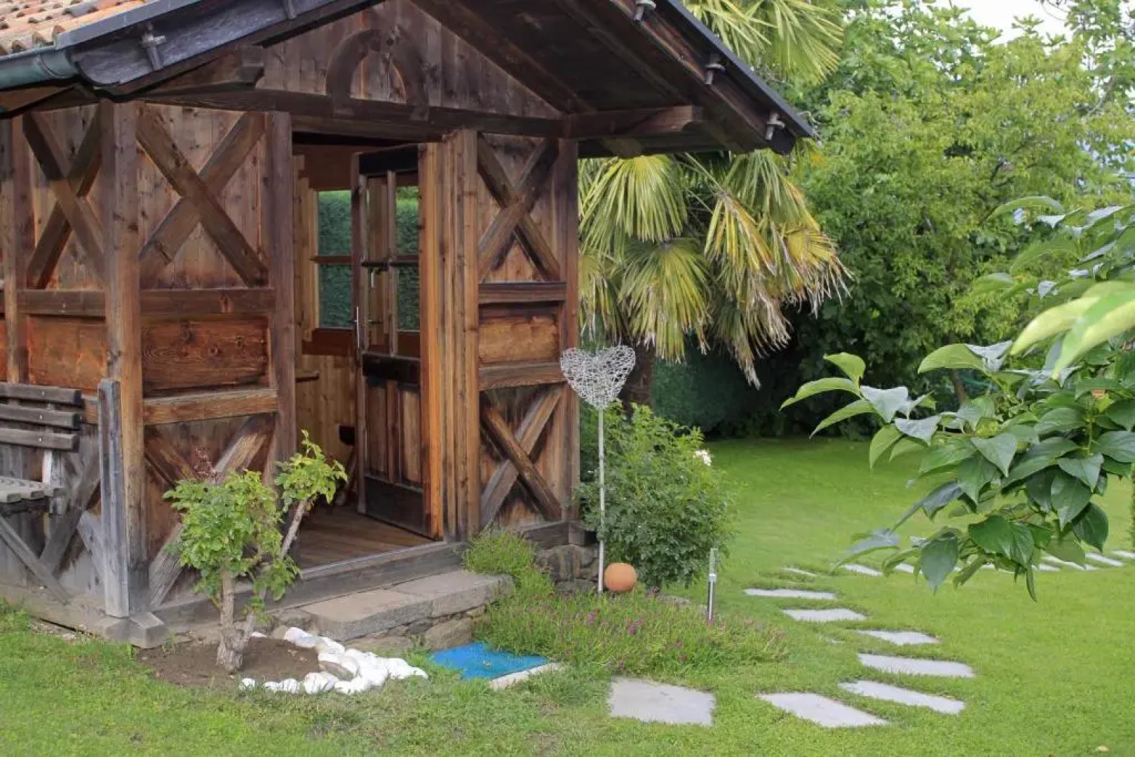 Apartments Gasserhof