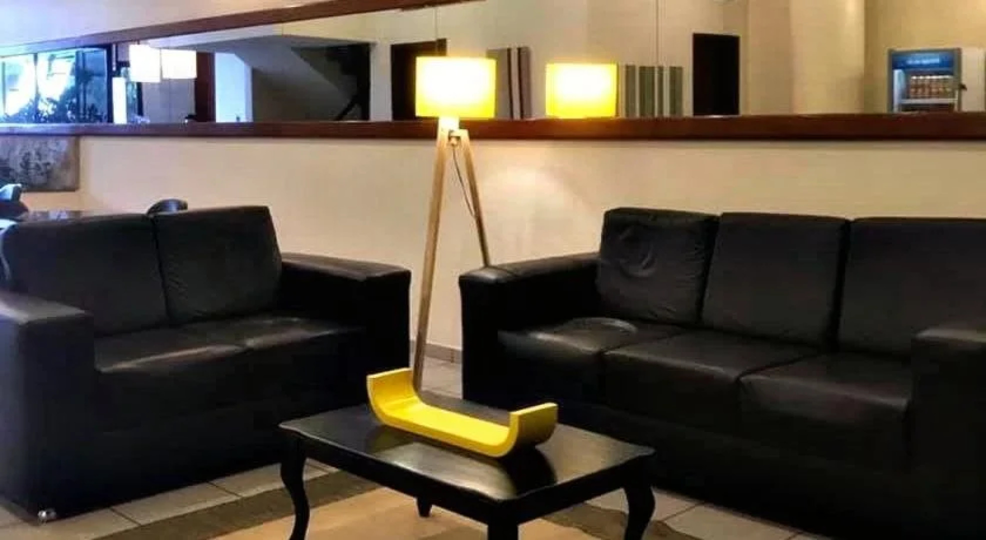 Princetel Palace Hotel