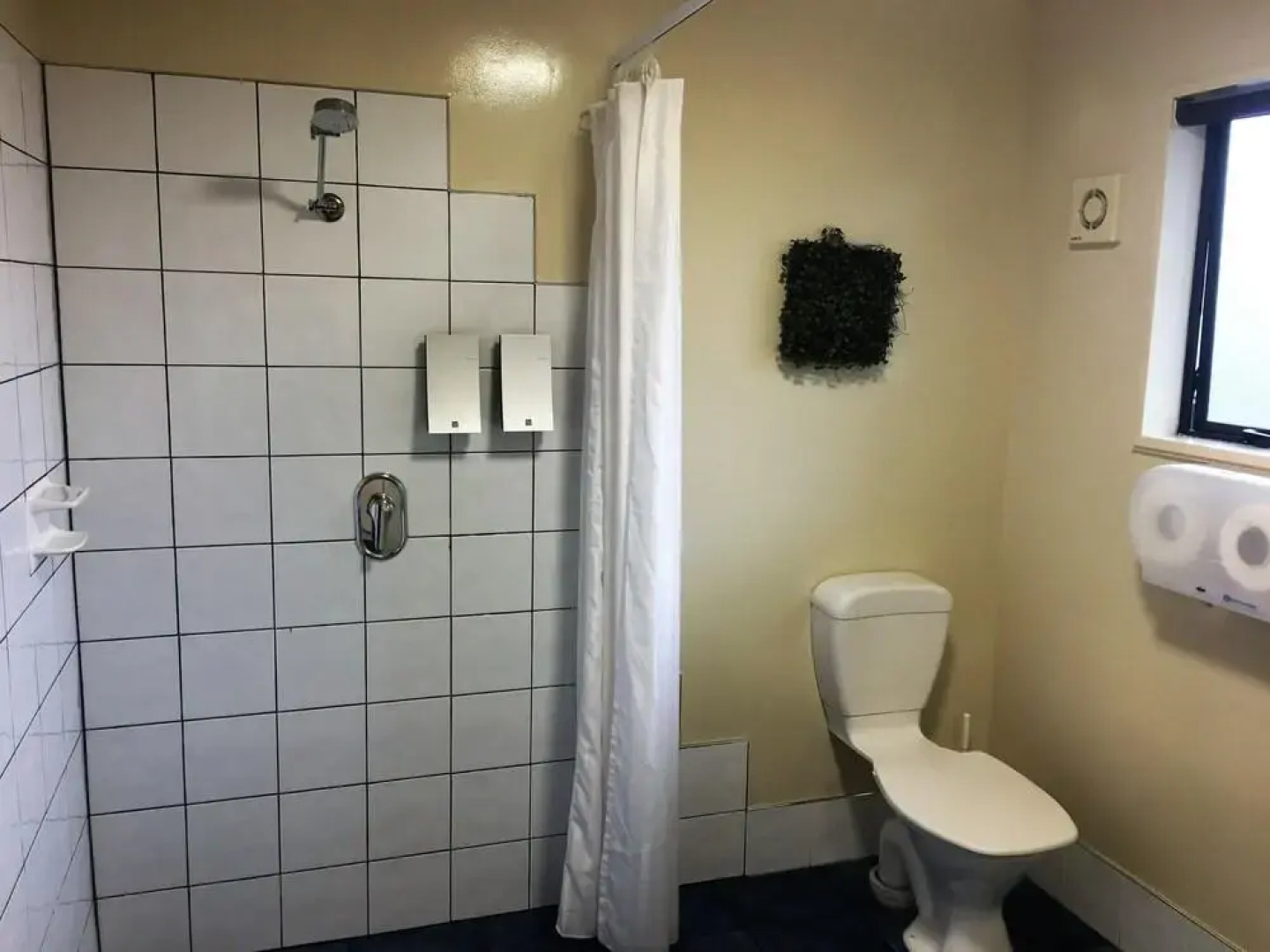 Haast River Motels & Holiday Park