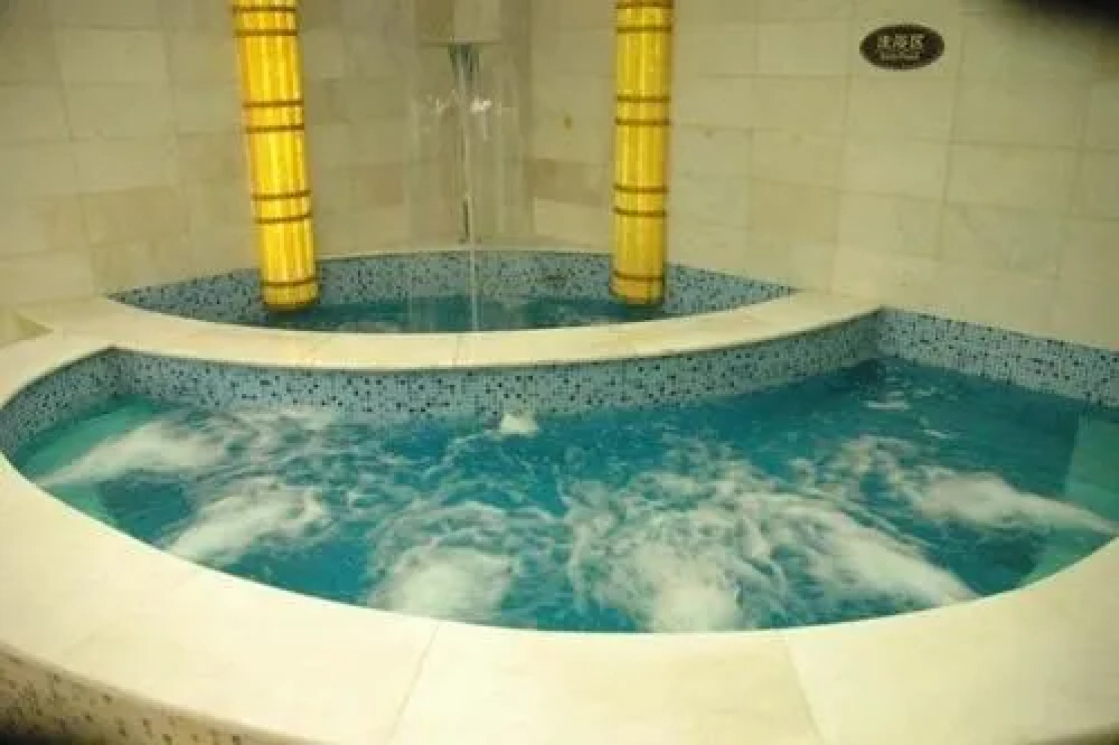 Tian Cheng Hotel - Rizhao