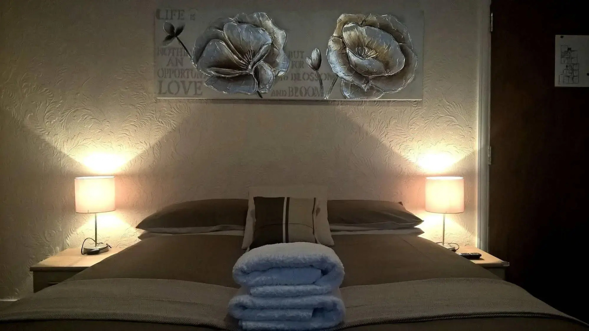 Westbrook Lodge Guest House