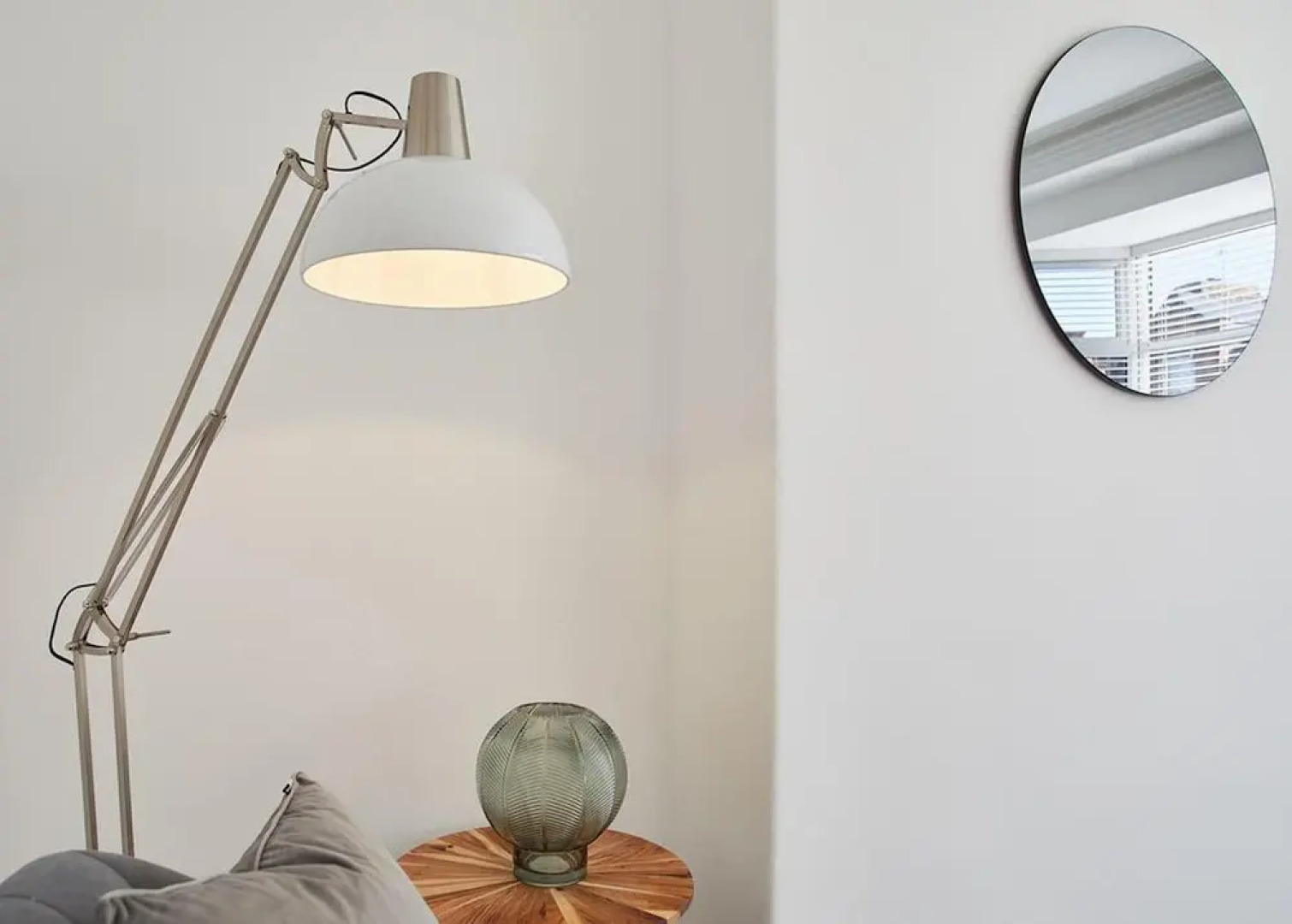 The Ruby Retreat Apartment