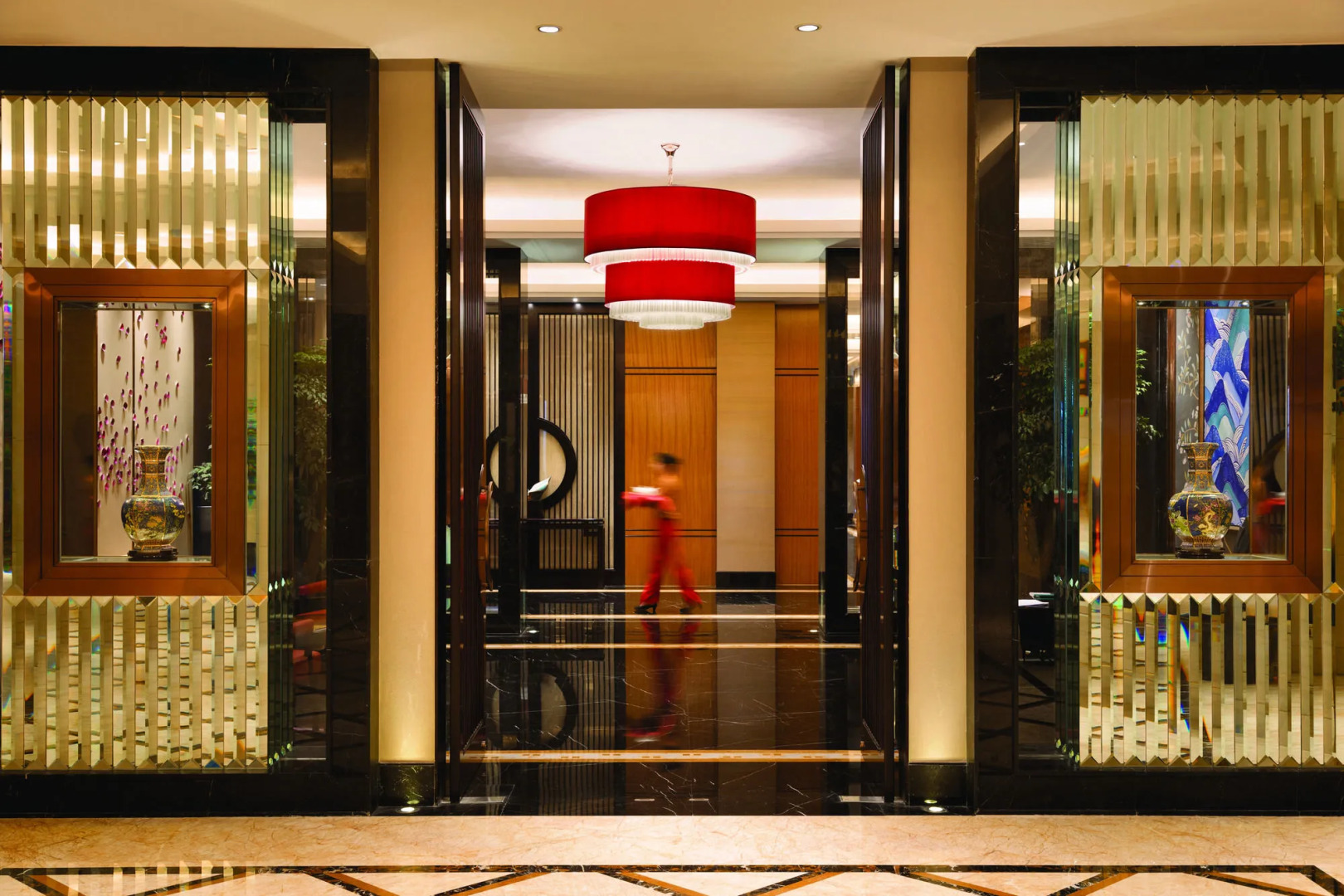 Wyndham Urumqi North