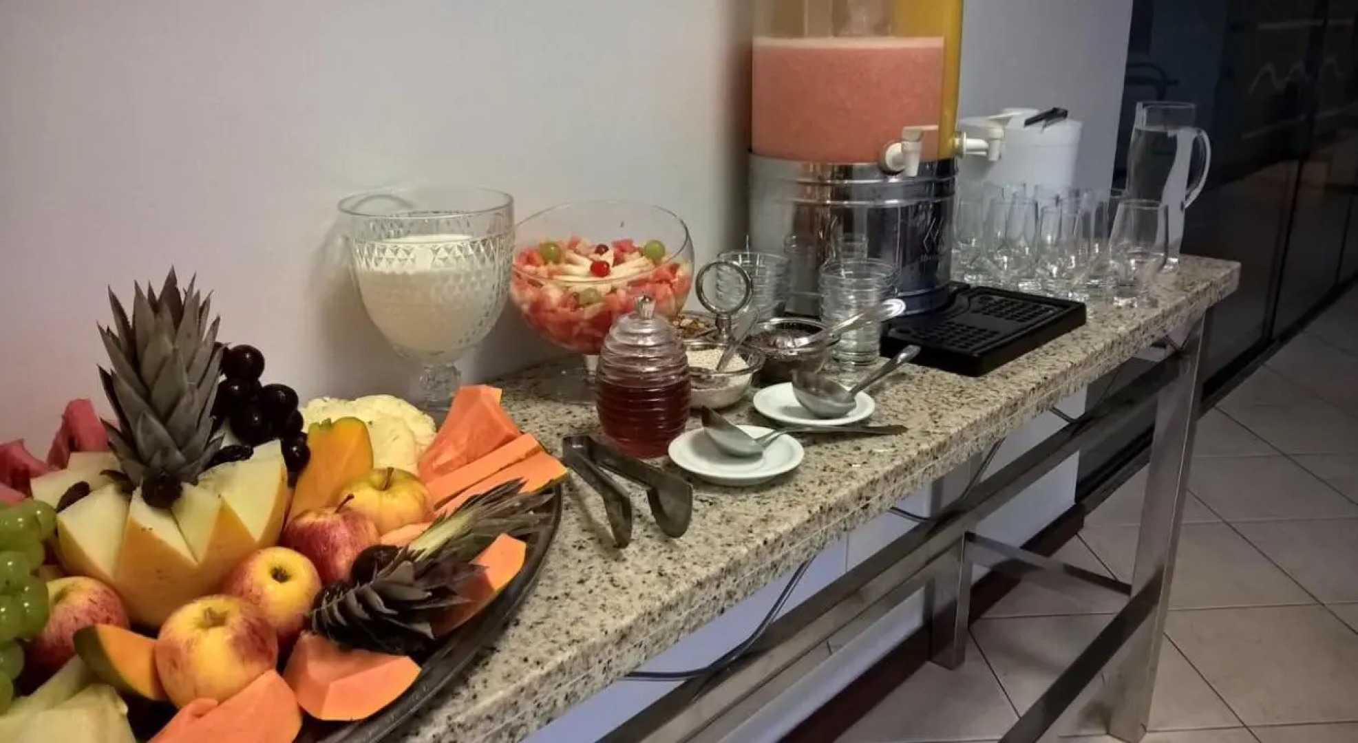 Portal da Princesa Hotel