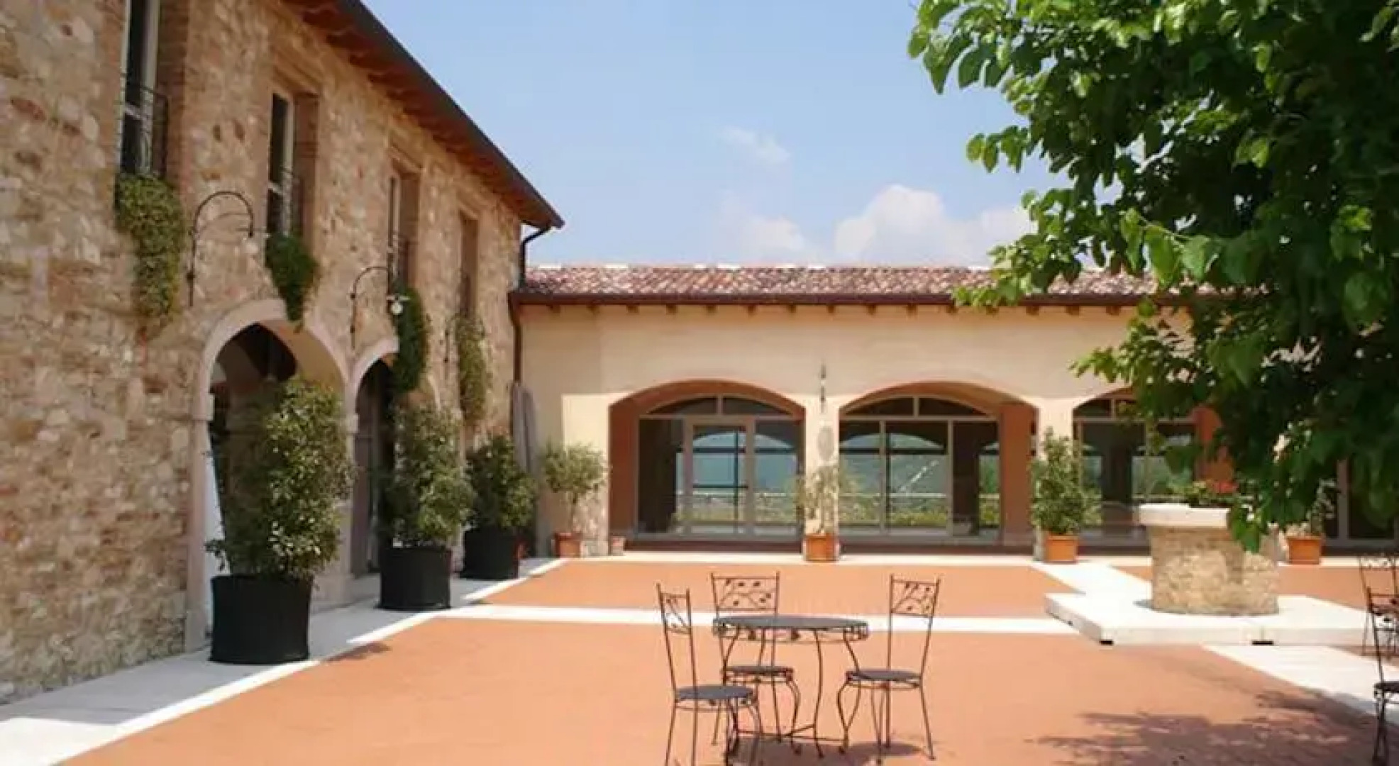 Agriturismo La Costa