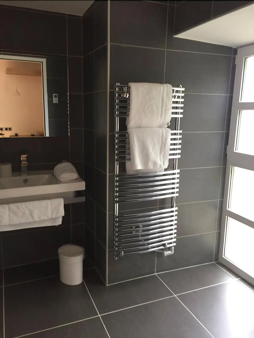 Hotel Domaine du Cros d'Auzon