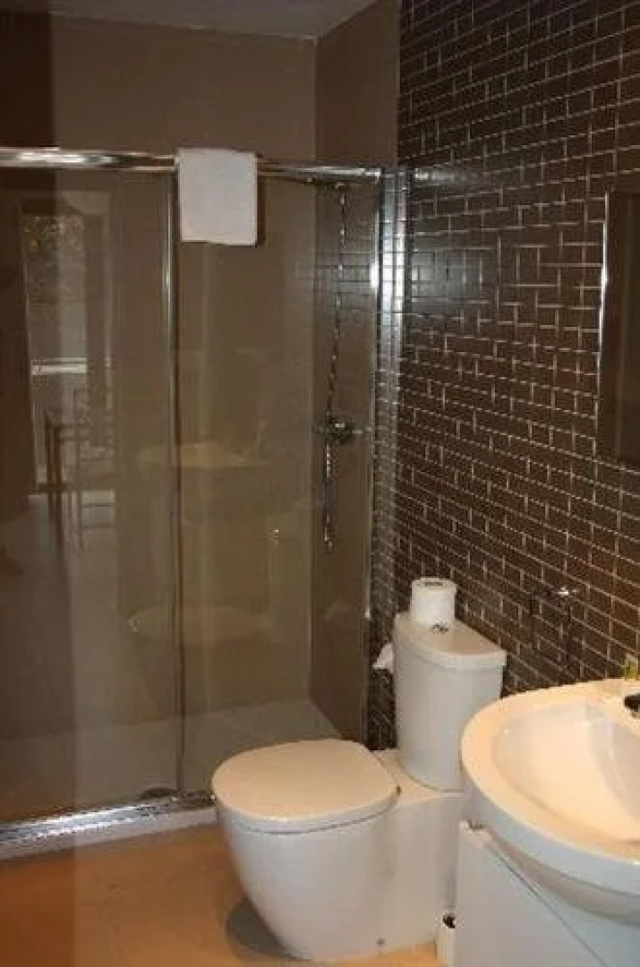 Apartamentos Torremar