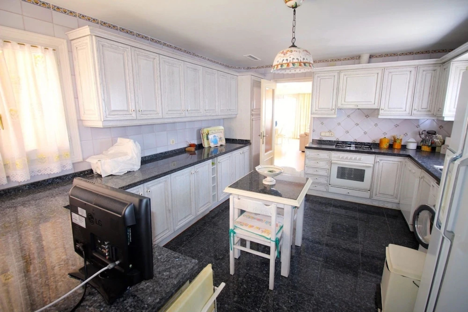 Bungalow Torre del Mar 1