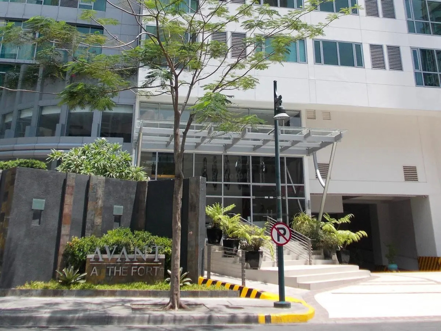 Avant Serviced Suites