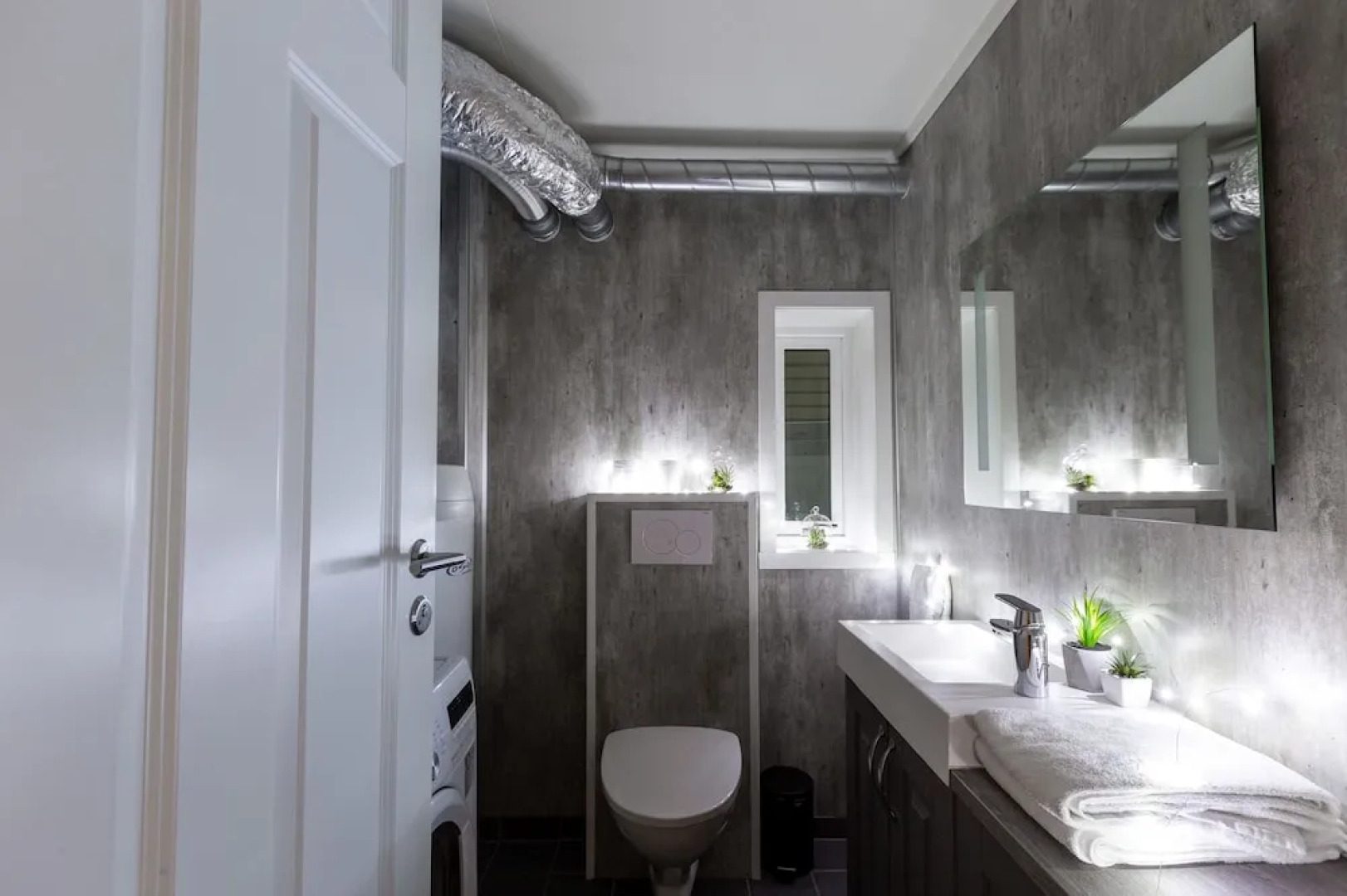 Nordic Host Luxury Apts - Vestregata 72