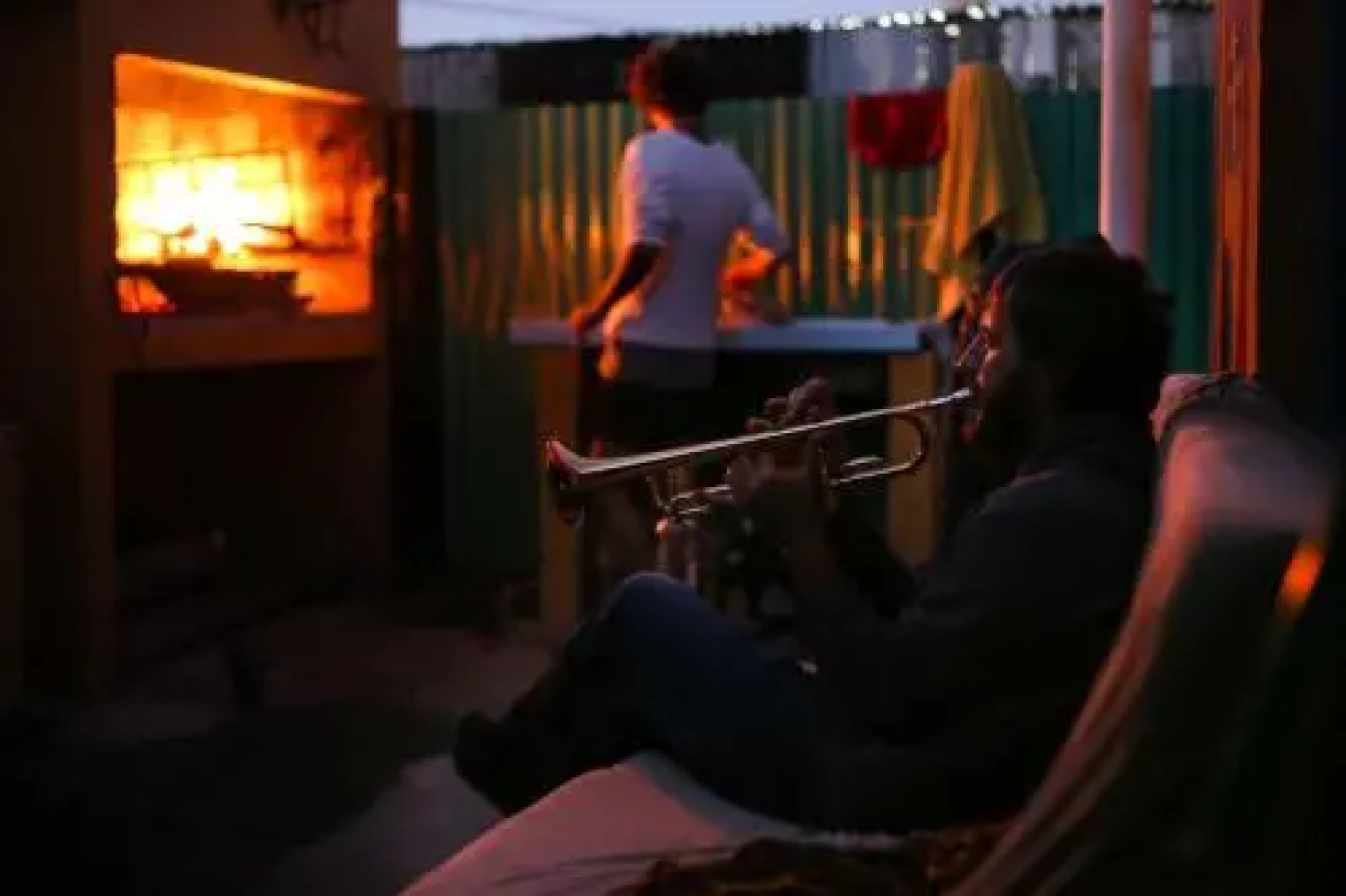 SUEñO PROFUNDO HOSTEL